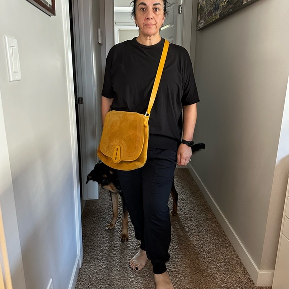 Cole Haan shoulder bag - Picture 8 of 8